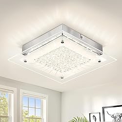 Auffel Flush Mount Ceiling Light 11IN Hallway Light