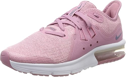 air max sequent 3 rosa