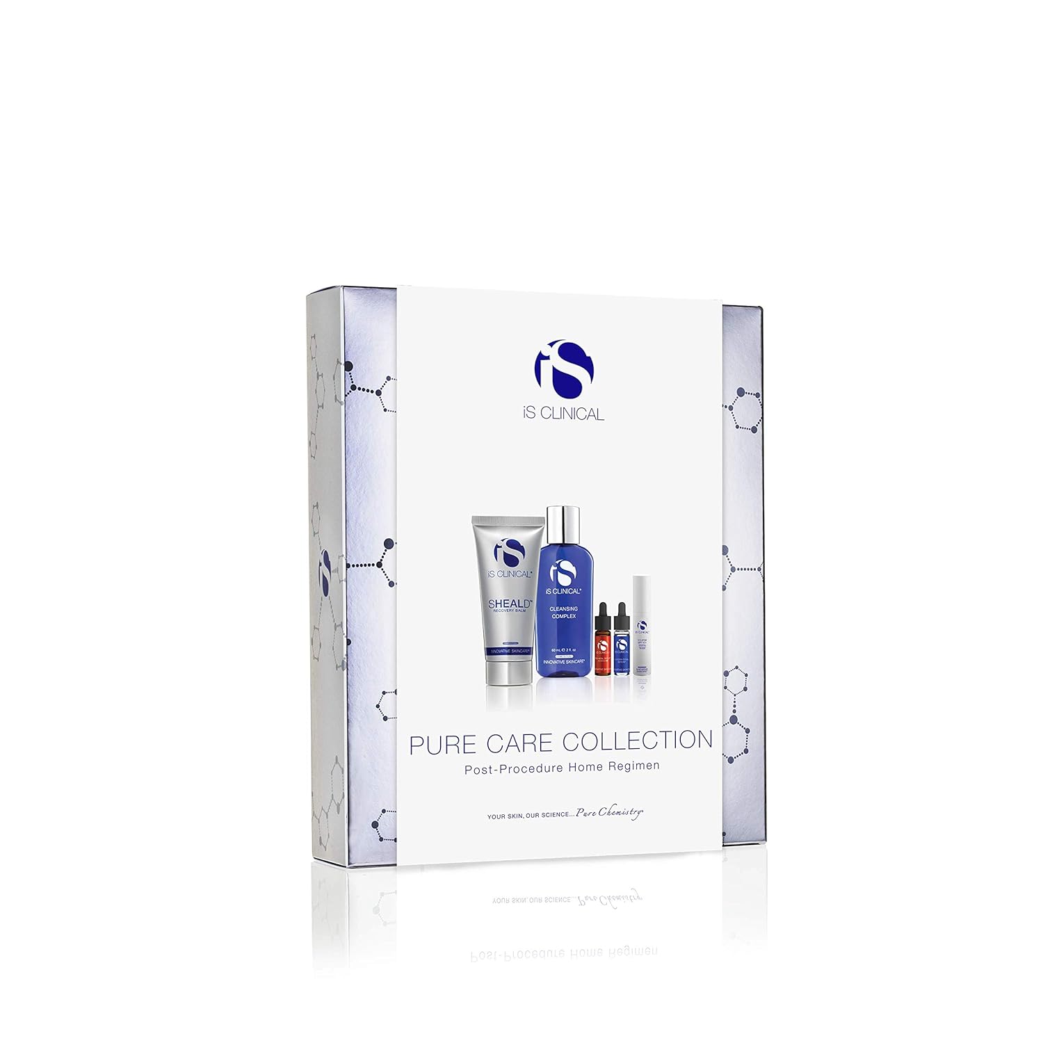 iS CLINICALPost-Procedure Kit System