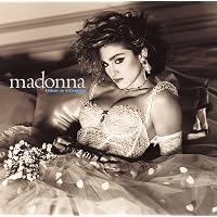 Madonna - Madonna - Amazon.com Music