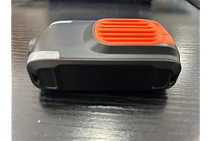 CIIC Ultrasonic Repellent Plug in