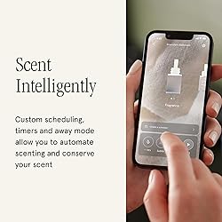 Pura Plus - Smart Fragrance Diffuser for Large