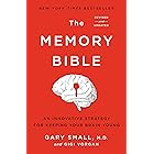 The Memory Bible: An Innovative Strategy for Keeping Your Brain Young