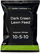 Garden Lawncare Guy Green Autumn/Winter Lawn Fertiliser 3 Month Feed view 1