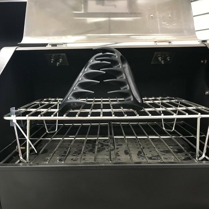 gmg davy crockett upper rack