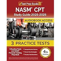 CSCS Study Guide: Practice Tests and CSCS Exam Prep Book for