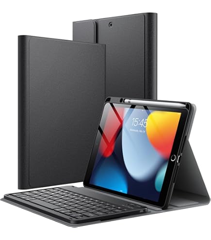 Amazon.com: ProCase iPad Air 4 Case with Magnetically Detachable