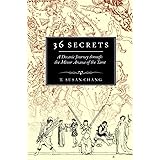 36 Secrets: A Decanic Journey through the Minor Arcana of the Tarot
