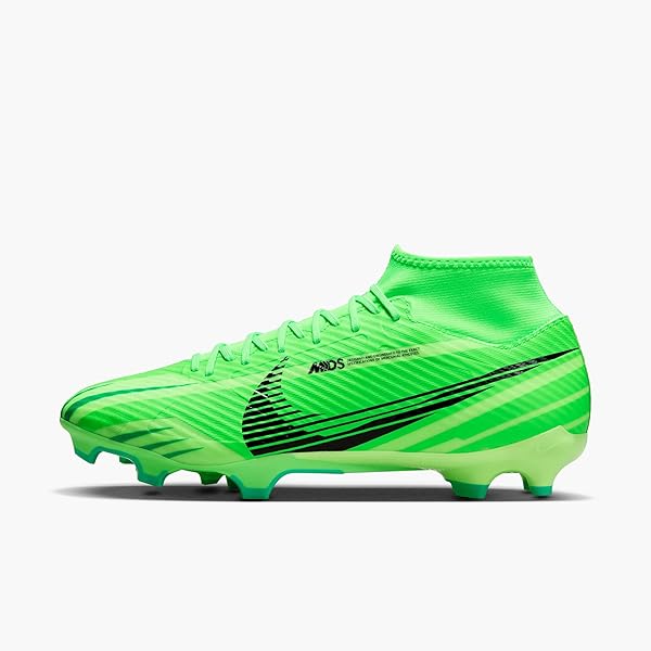 Amazon.com: Nike Superfly 8 Elite CR7 FG Mens Football Boots