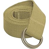 Rothco D-Ring Expedition Web Belt