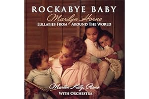 Rockabye Baby - Lullabies with Orchestra