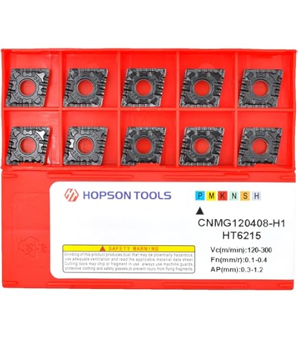サンドビック　SNMM 19 06 12 PR Amazon.com: Sandvik Coromant 100% Original CNMG CNMG19