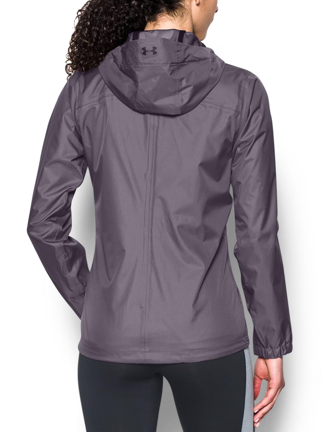 under armour bora outdoor women's jacket