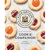 The King Arthur Baking Company Essential Cookie Companion