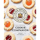 The King Arthur Baking Company Essential Cookie Companion