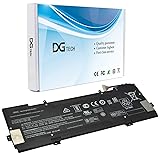 DGTECH KB06XL Replacement Laptop Battery Compatible