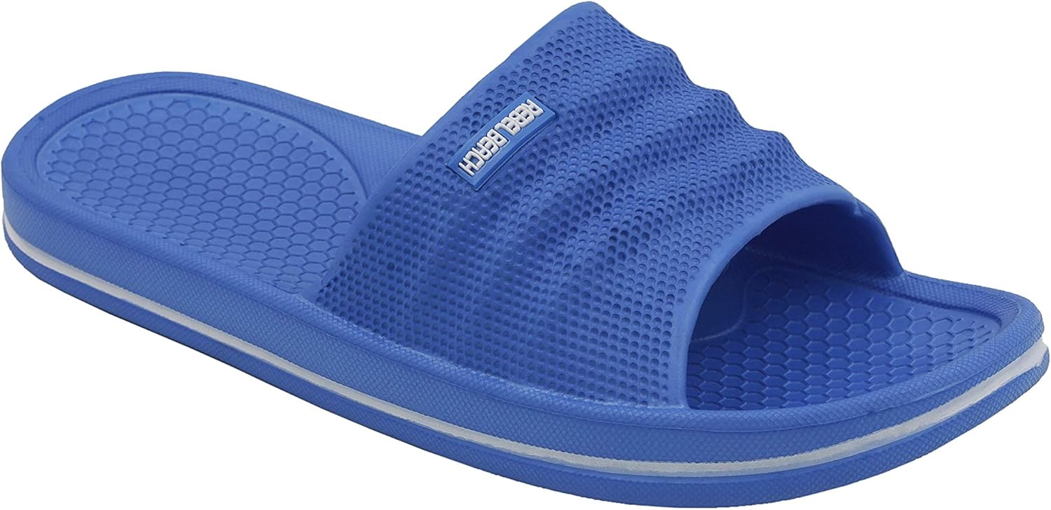 rebel beach flip flops