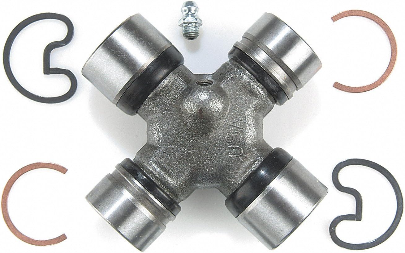 MOOG 447 Universal Joint, Universal Joints Amazon Canada
