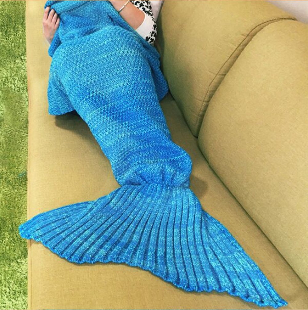 Cola de sirena