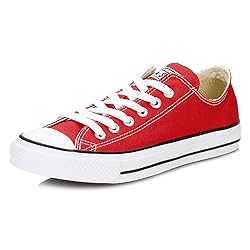 Converse Women's Sneaker, Light Redwood, 7.5