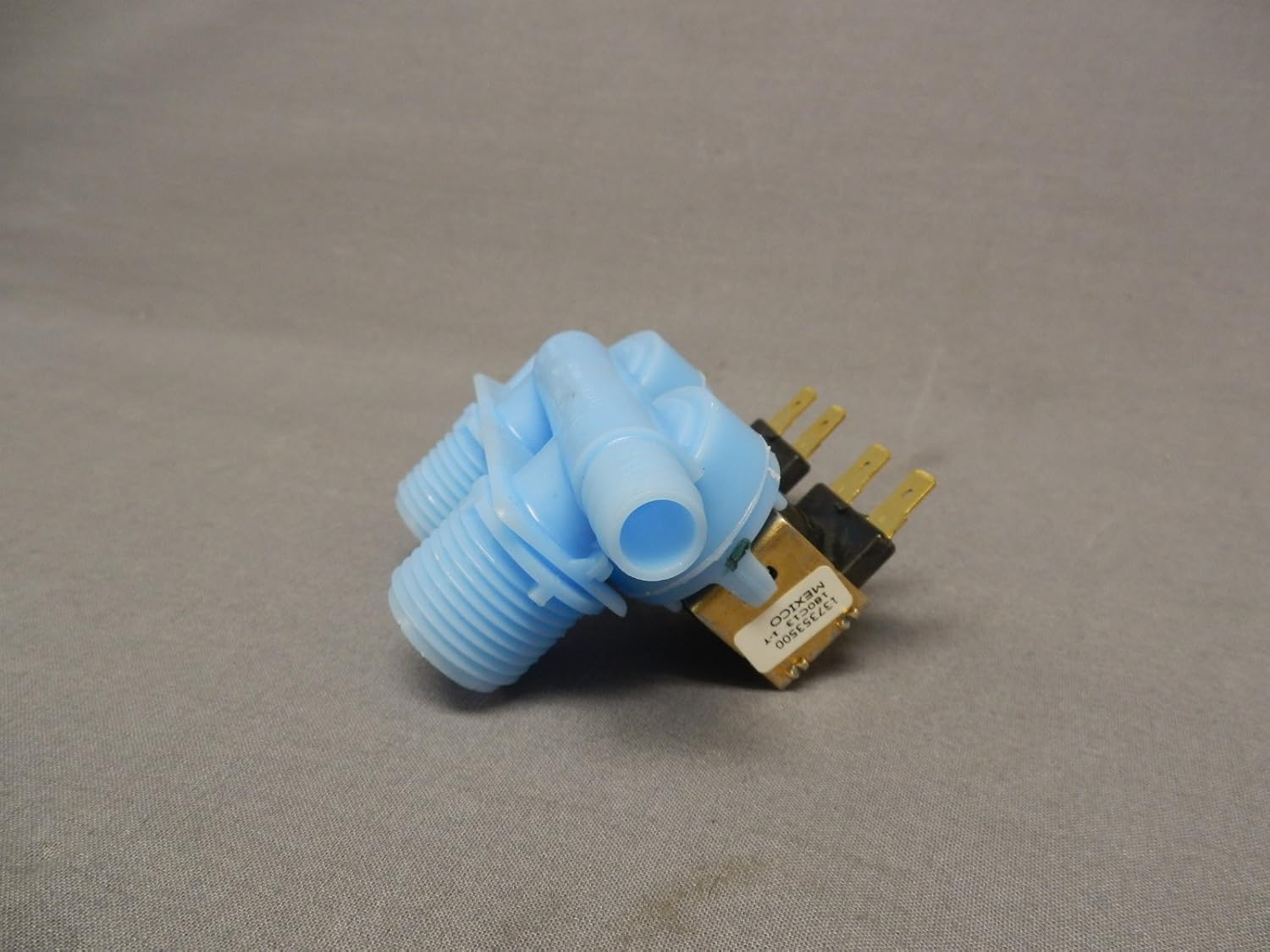 The 10 Best Refrigerator Water Inlet Valve For Frigdaire