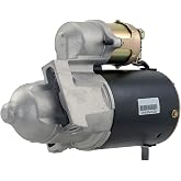 ACDelco Gold 337-1011 (88877110) Starter