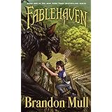 Fablehaven (1)