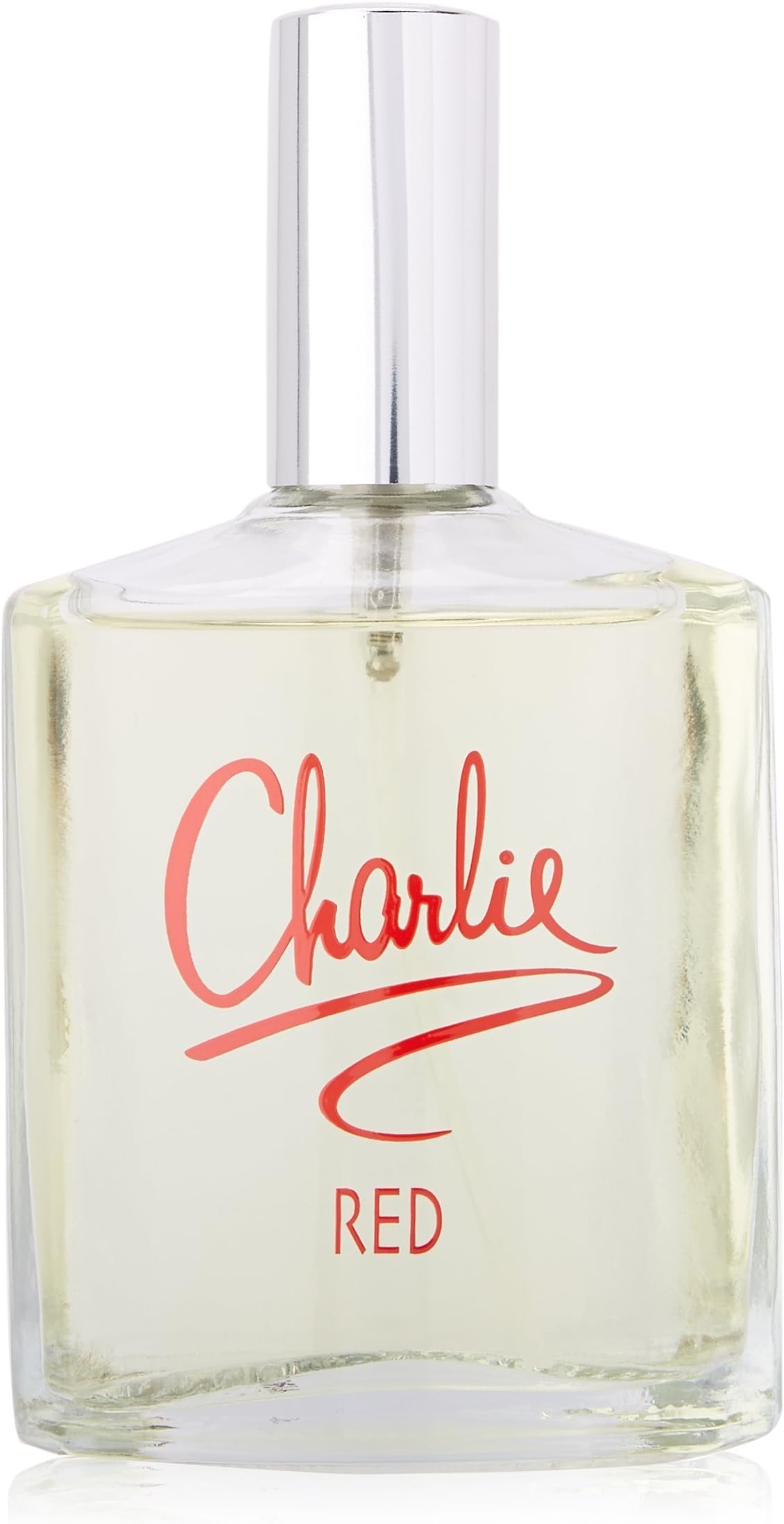 Charlie Red Eau De Toilette Natural Spray 100ml
