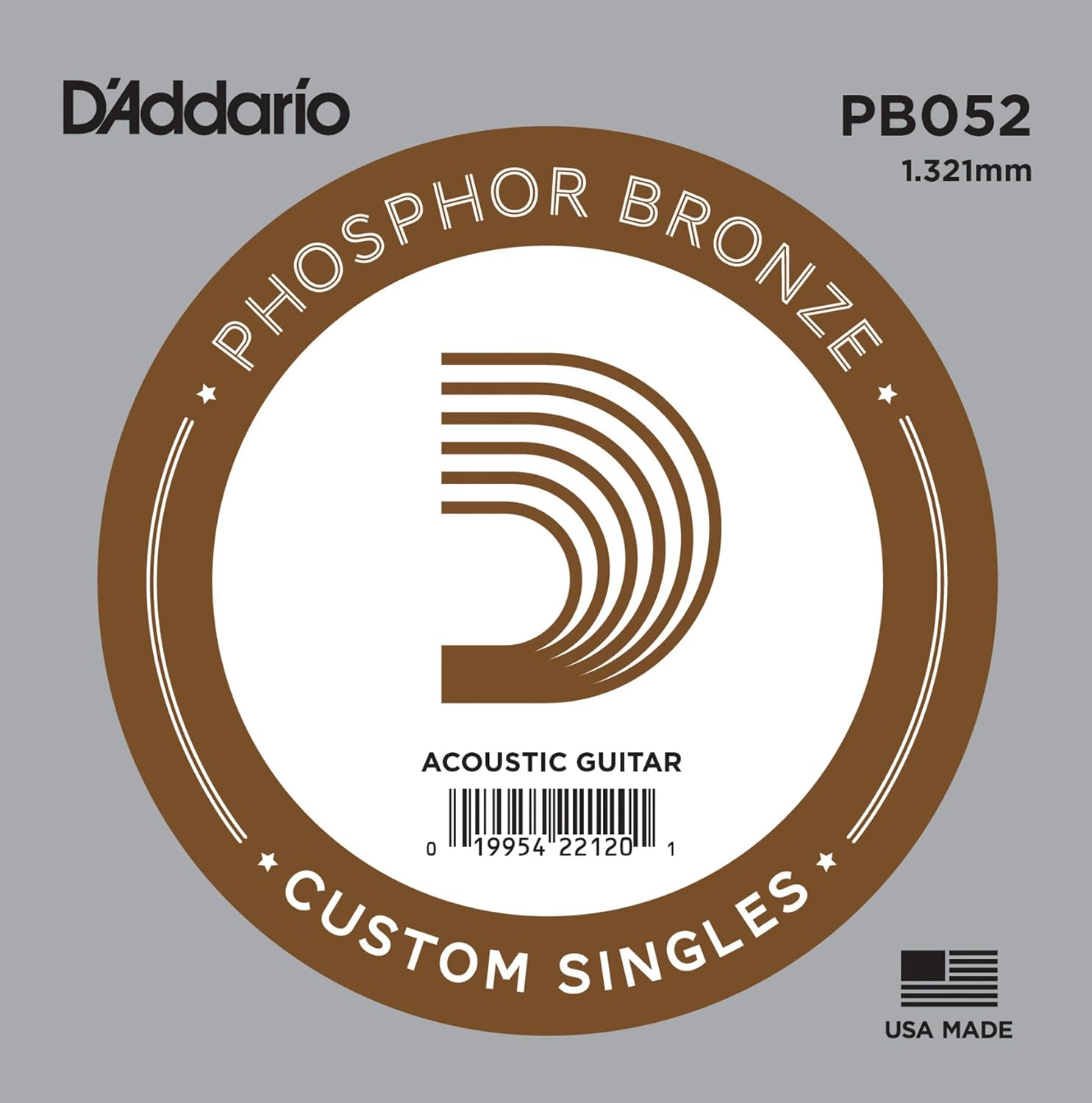 Descuento 20-Pack Eléctrico Individual de Cuerdas de Guitarra a Granel .011  Alta E (Medio) de Calibre 11, \u003c Instrumentos De Cuerda / Decohermetic.cl