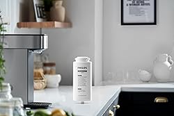 PHILIPS ADD554 5 Stages 5-in-1 Reverse Osmosis