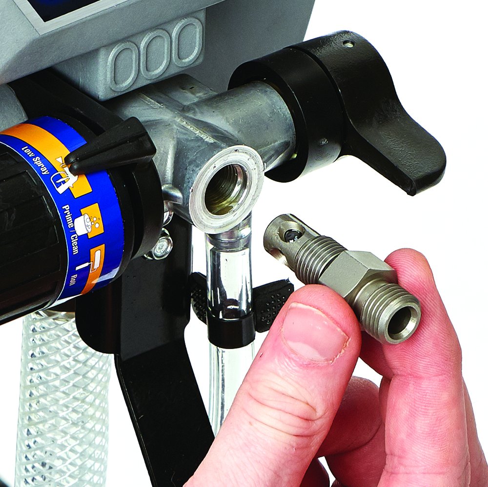 Graco Magnum 262805 X7 Cart Airless Paint Sprayer eBay