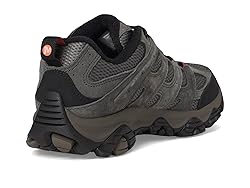 Merrell Men's Hiking Shoe, Beluga, 7