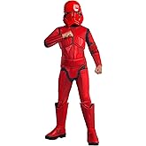 Rubie's Star Wars Rise of The Skywalker Deluxe Sith Trooper Children's Costume