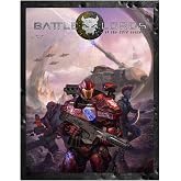 Battlelords of the 23rd Century Kickstarter Edition (23C01001)