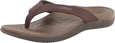 mens toe post sandals