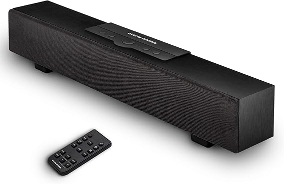 trust asto wireless bluetooth soundbar