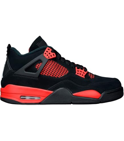 Amazon.com: Nike Air Jordan 4 Retro Levis Nrg Denim para hombre