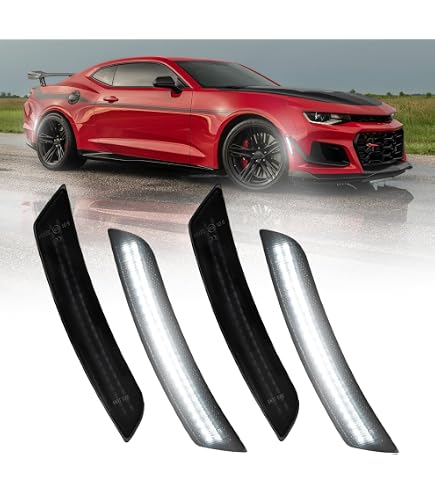 Logo, emblème, badge Chevrolet Camaro d'occasion