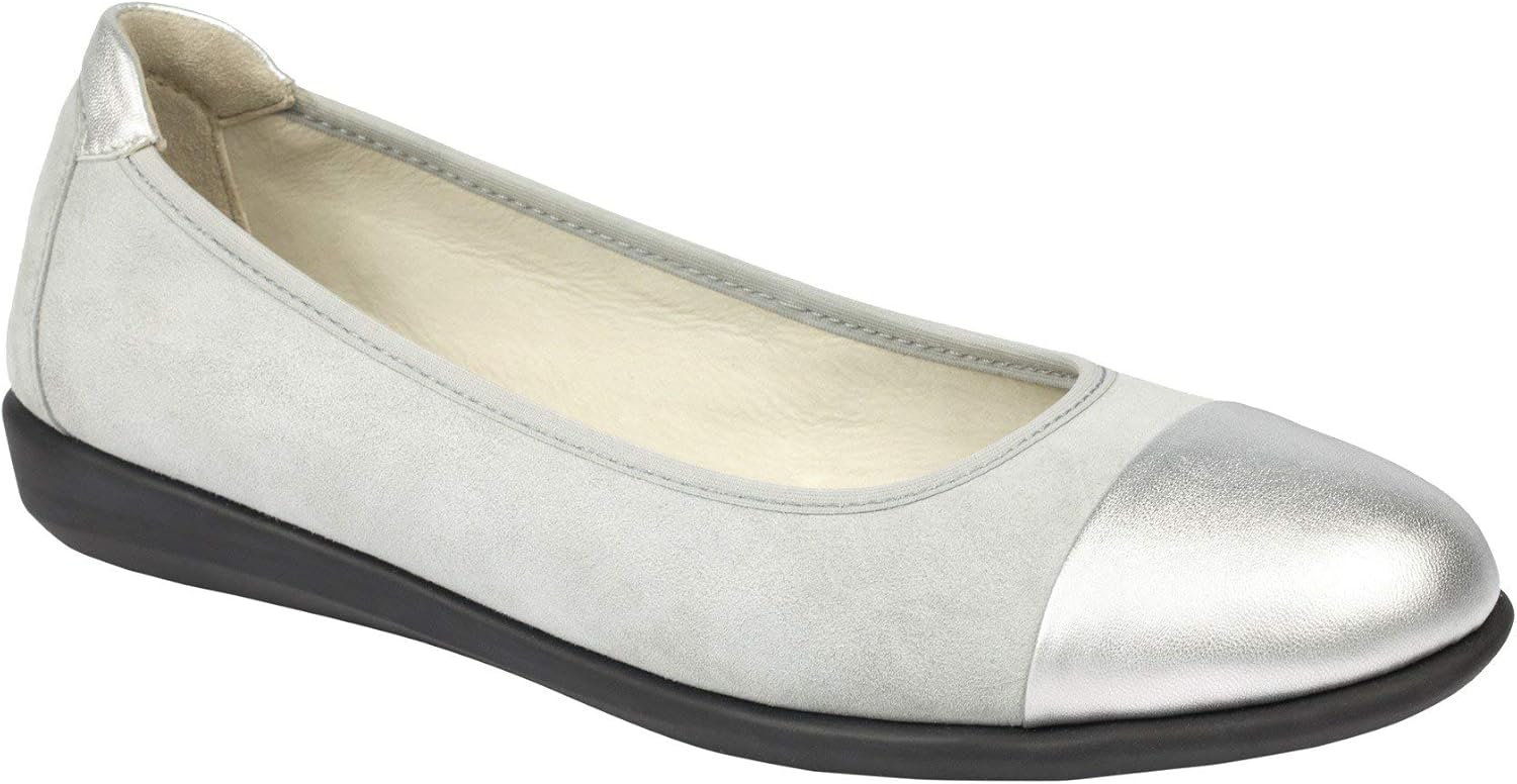 scholl flats