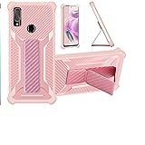 Aroepurt Case for CUBOT X19S Phone Case Stand Cover