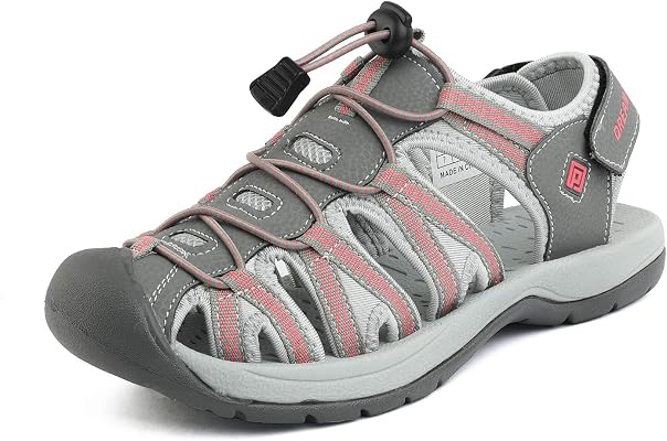 Amazon Los más vendidos: Mejor Sandalias Deportivas para Mujer