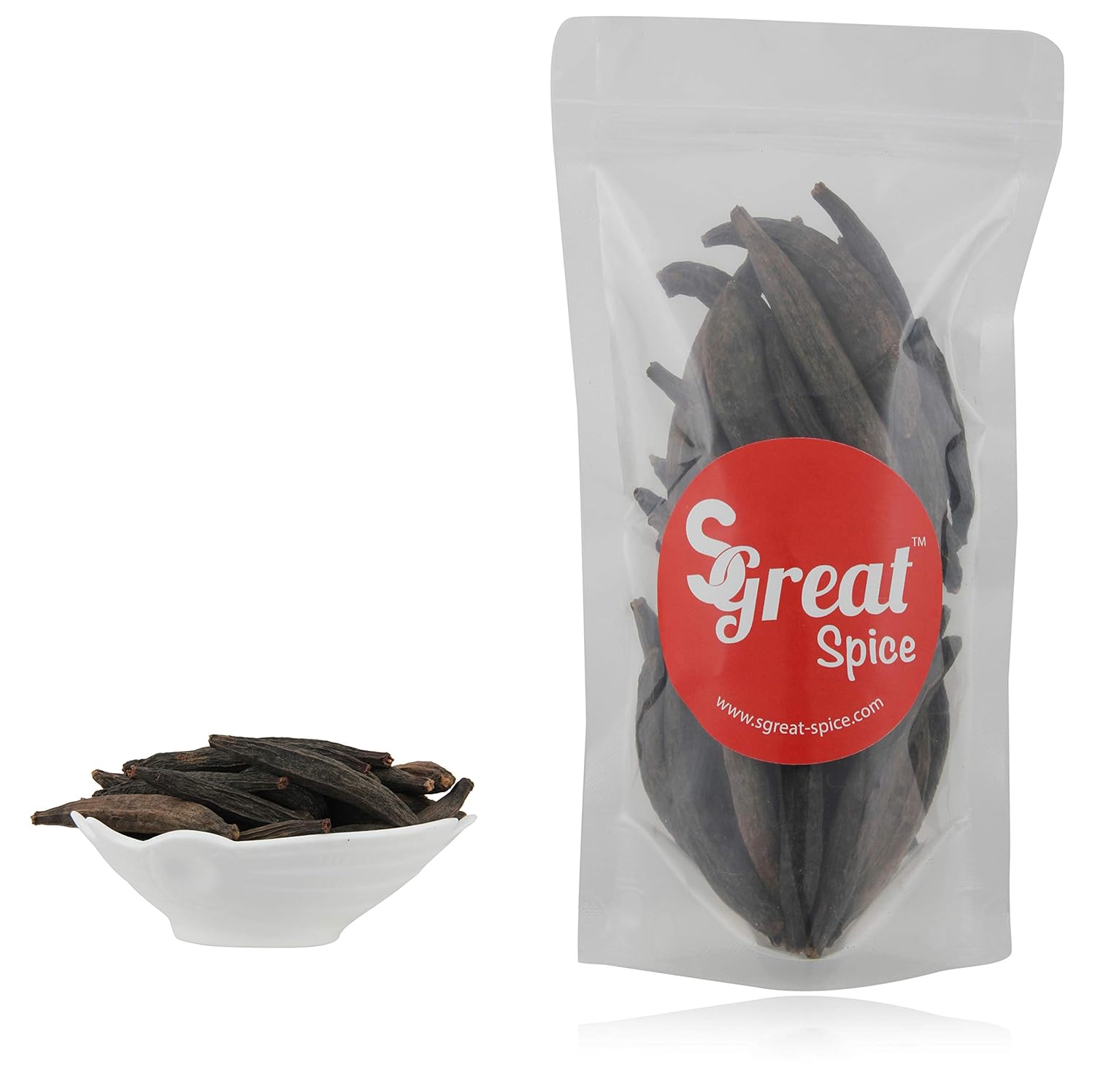Sgreat Spice Marathi Moggu, 1 kg Amazon.in Grocery & Gourmet Foods