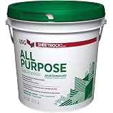 1PK 385140004 3.5Qt All Purpose Joint Compound Green Lid LANC-148534-NF