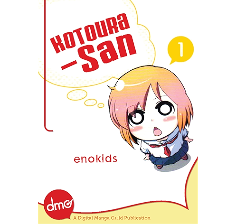 Amazon Com Kotoura San Vol 1 Ebook Enokids Kindle Store Amazon Com Kotoura San Vol 1 Ebook Enokids Kindle Store
