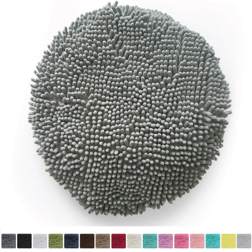 Best toilet seat covers and rugs