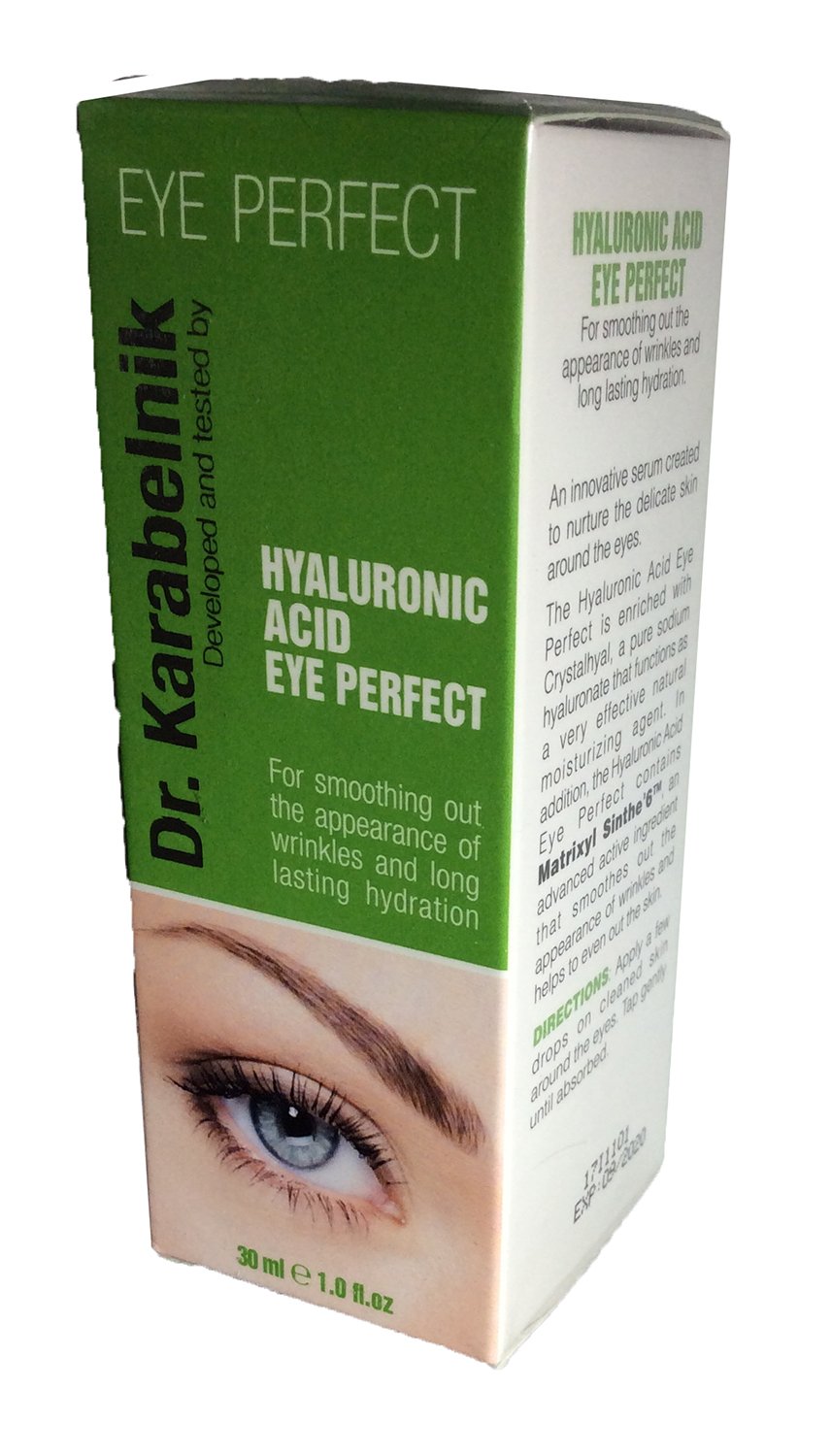 eye perfect serum