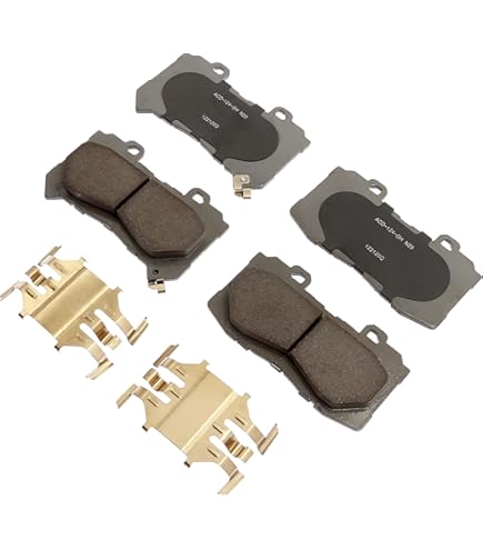 GMページです。 GM Genuine Parts 171-1144 (23205489) Front Disc Brake