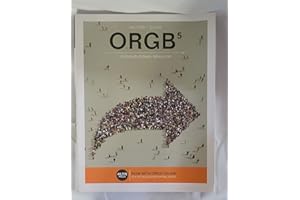 ORGB (with ORGB Online, 1 term (6 months) Printed Access Card) (New, Engaging Titles from 4LTR Press)
