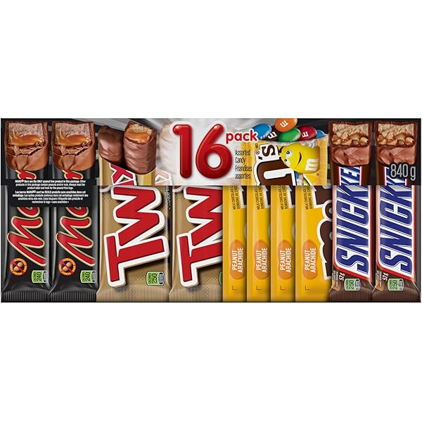 Hershey's Full Size Bars Pack of 18, 864g : Amazon.ca