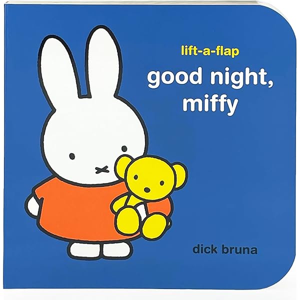 Amazon.com: Miffy's Adventures Big and Small: The Great Outdoors